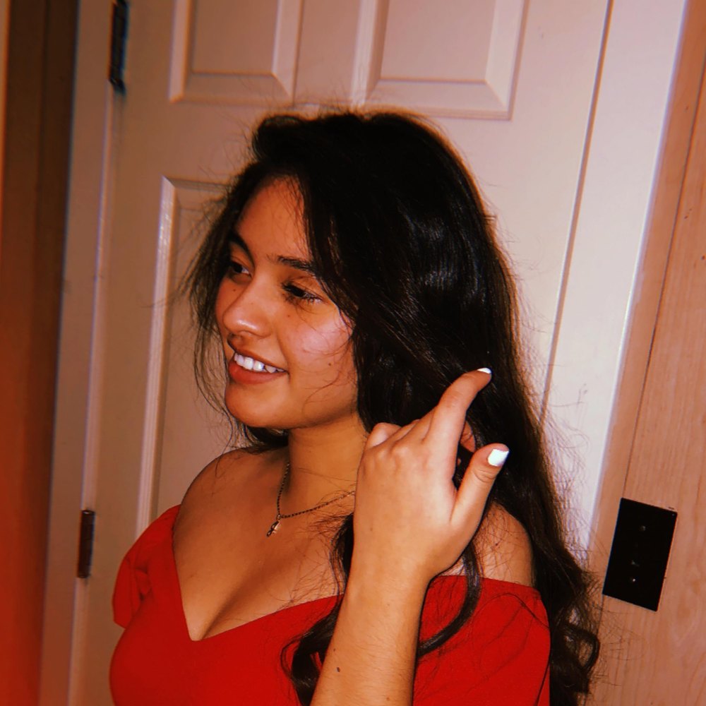 Meet your Posher, Nelle